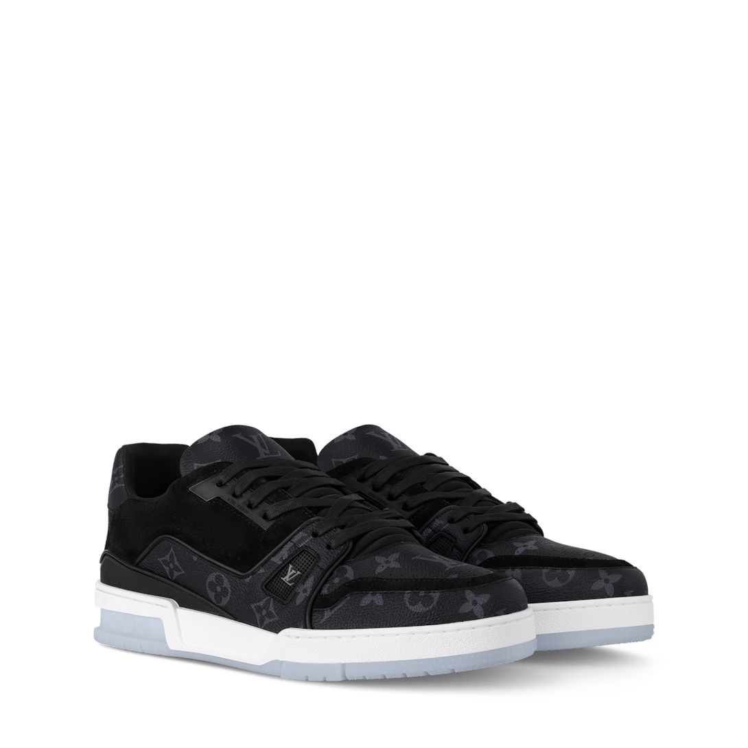 LV Trainers - Shoes | LOUIS VUITTON